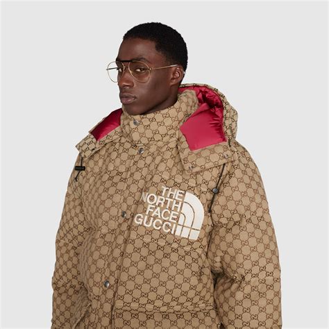 gucci jackets|the north face gucci jacket.